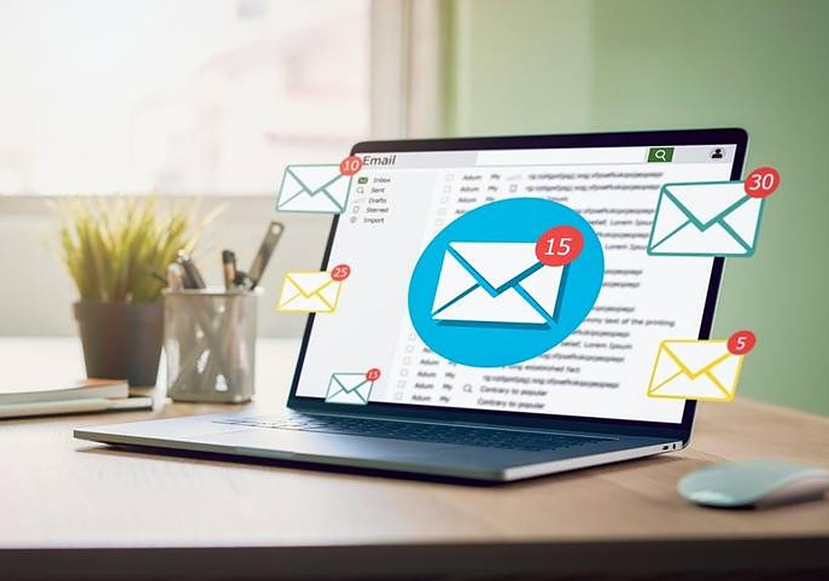 El phisihing aumenta en periodo vacacional