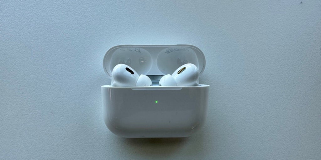 las novedades que llegarán tiene los AirPods Pro