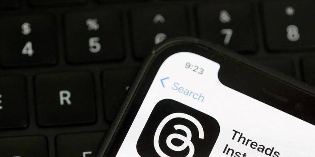 Threads, la nueva red social de Mark Zuckerberg, aconseja borrar la cuenta elimina también el perfil de Instagram