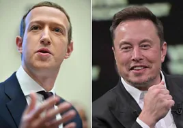 «Zuckerberg va a dejar KO a Elon Musk»: los expertos opinan sobre Threads, la 'app' que quiere matar a Twitter