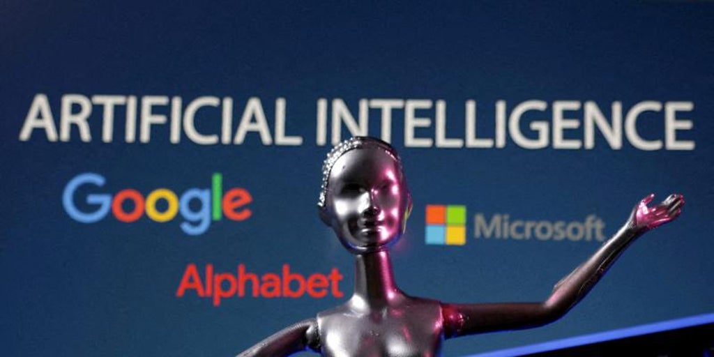 Los patinazos de Bard, la nueva IA de Google