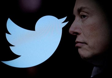 Twitter comenzará a pagar a algunos usuarios por usar la 'app': así es el plan de Elon Musk