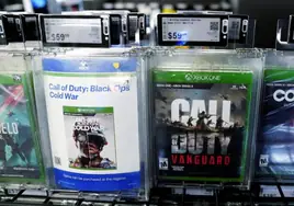 Xbox alcanza un acuerdo con Sony para que Call of Duty esté disponible en PlayStation durante diez años