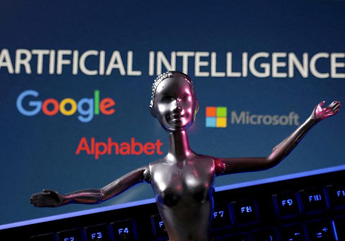 ChatGPT y Bard comenzarán a marcar sus respuestas para que sepas que son de una IA