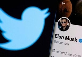Elon Musk anuncia la próxima desaparición del pájaro azul de Twitter y busca reemplazo