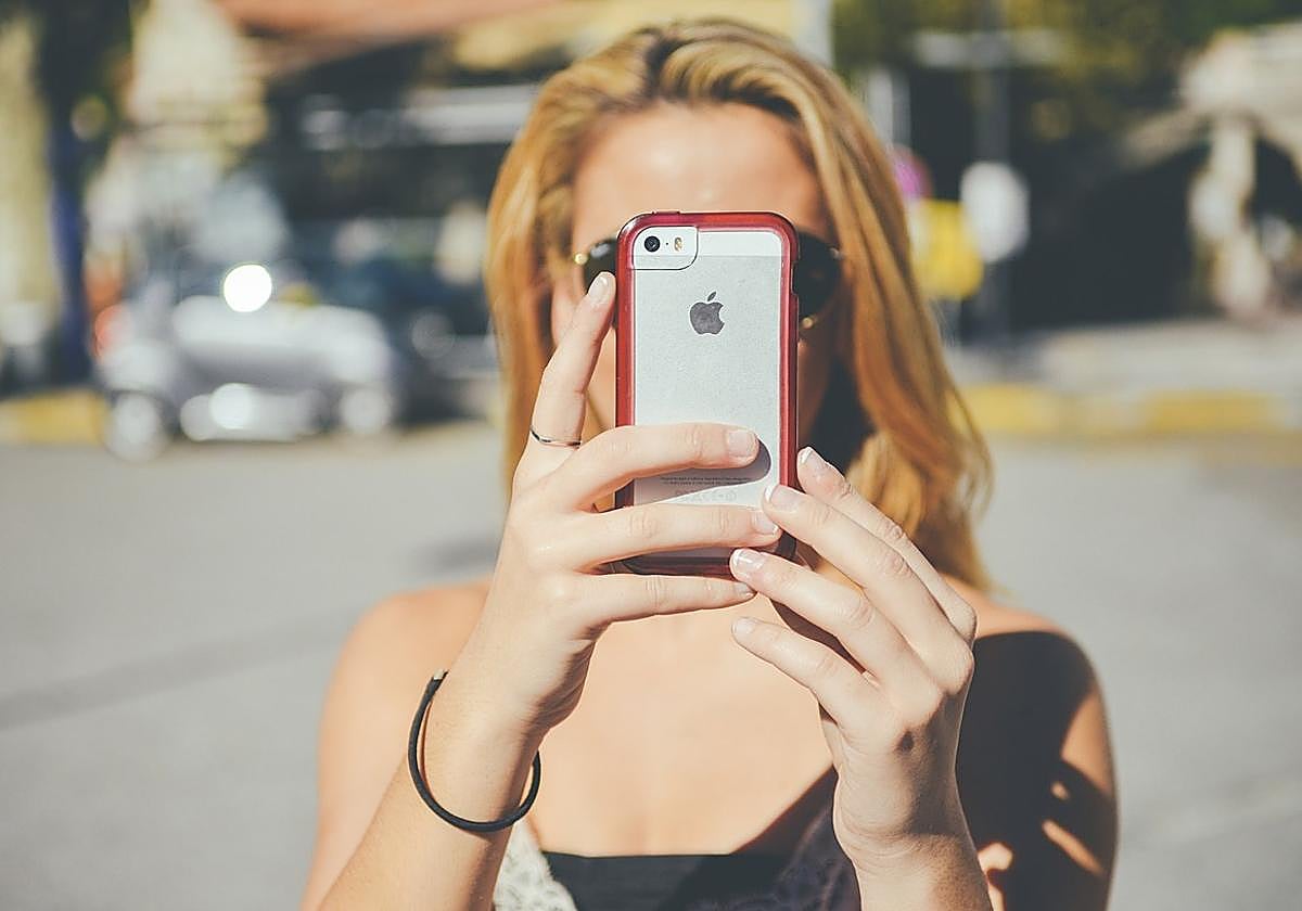 El calor afecta de forma negativa a la batería de los teléfonos móviles