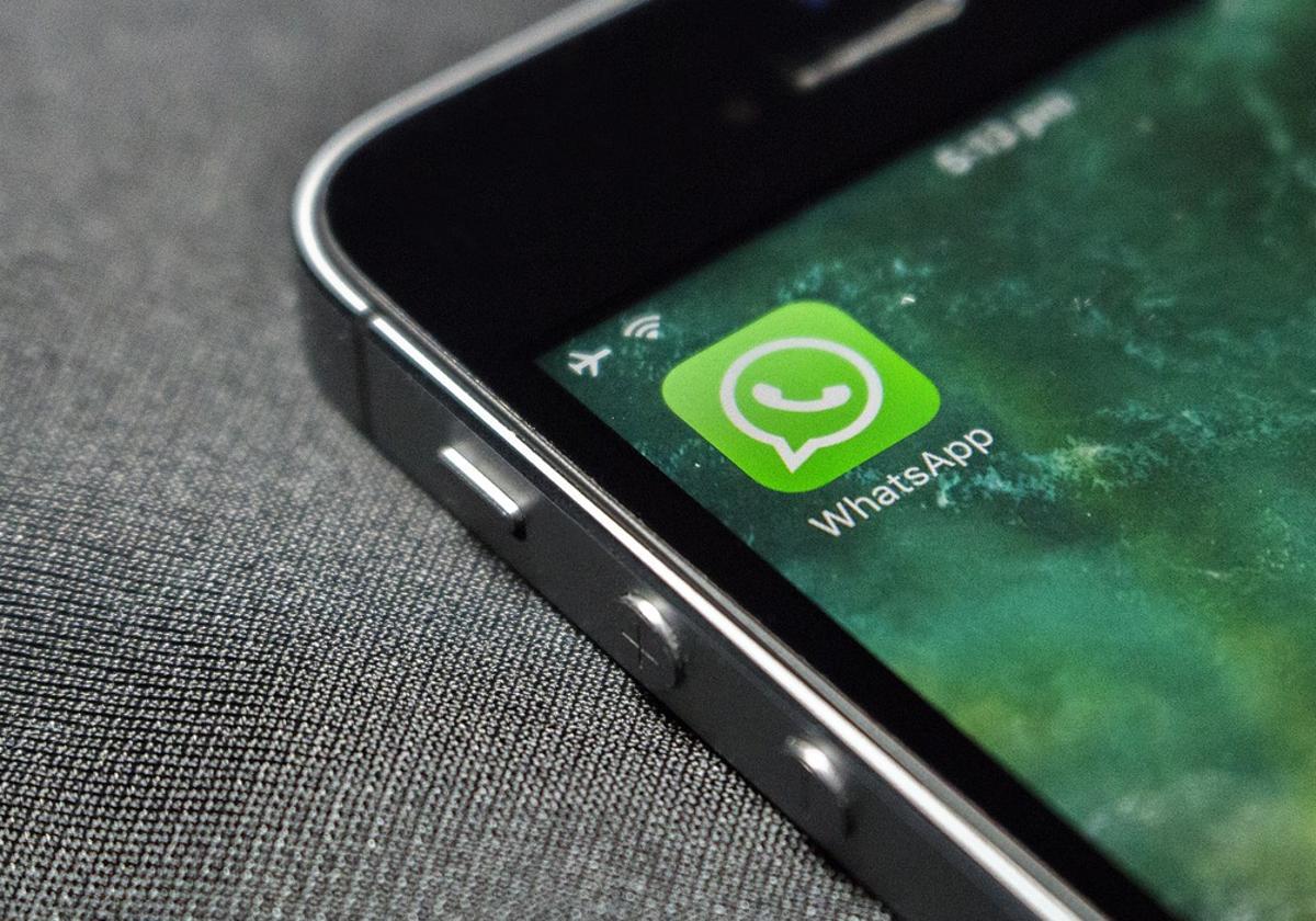 La aplicación Whatsapp integra novedades