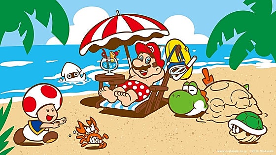 Los diez mejores videojuegos para disfrutar en las vacaciones de verano