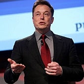 Retiran la gran X de Twitter de las oficinas de San Francisco por quejas vecinales