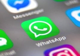 El nuevo truco de WhatsApp para enviar fotos en alta calidad