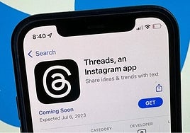 El Twitter de Mark Zuckerberg mejora su funcionamiento para desafiar a X de Elon Musk