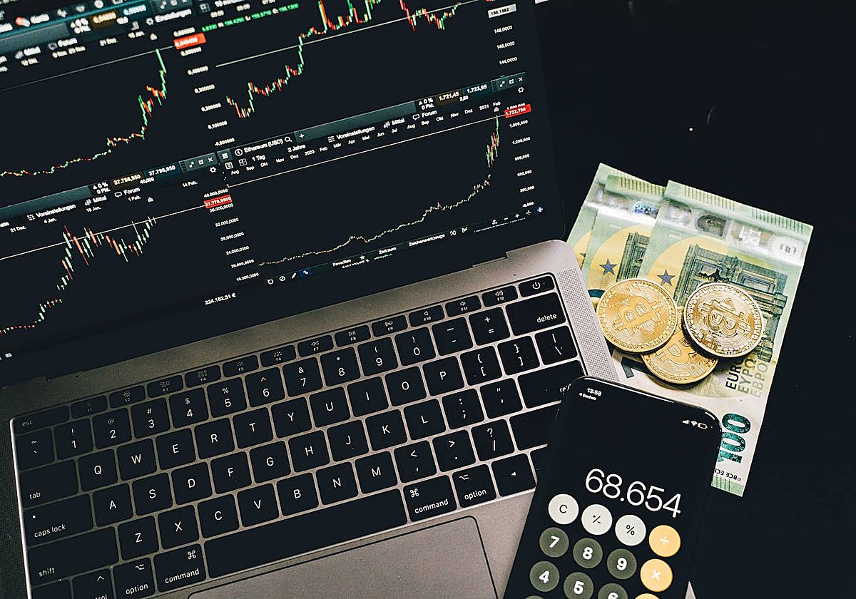 El afectado podría colaborar con un grave delito de blanqueo con las penas asociadas