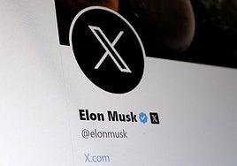 Elon Musk quiere convertir a X, el nuevo Twitter, en Linkedin