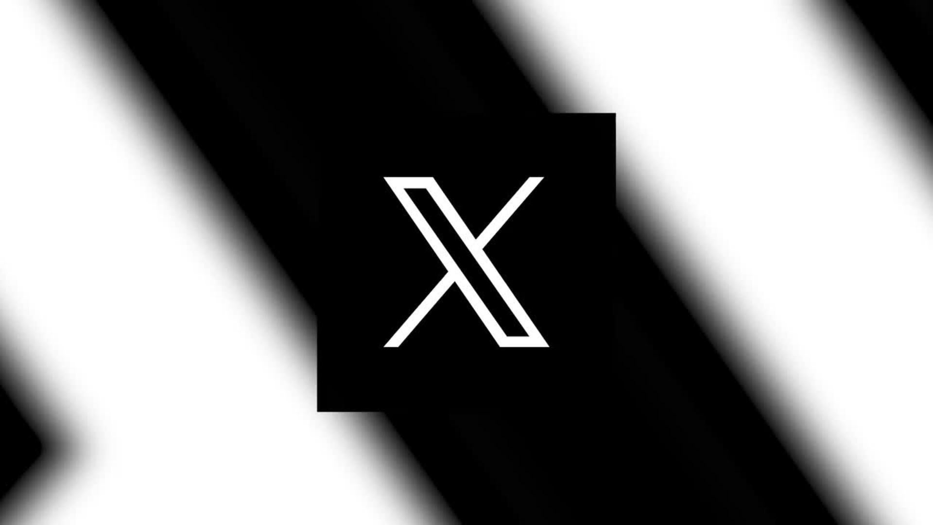 X (Twitter) vuelve a permitir la publicidad política