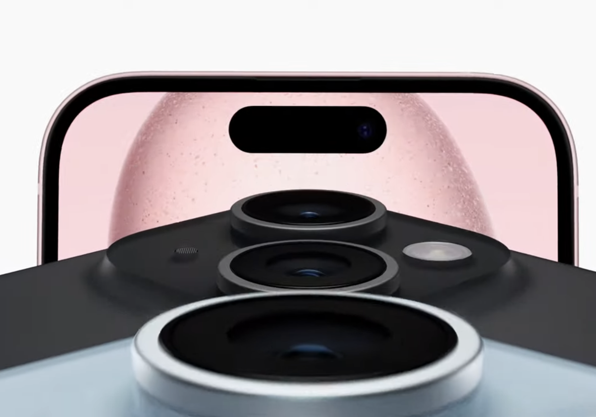 Las novedades del iPhone 14: Apple apuesta casi todo a su gama Pro