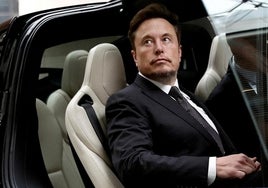 Elon Musk