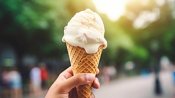 La historia de la apuesta de un helado... que quedó olvidada durante 25 años