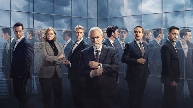 Succession es una de las series estrella en HBO Max