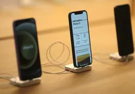 Francia levanta el veto a Apple por las emisiones de radiación del iPhone 12 tras su actualización de software