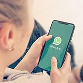 WhatsApp: si tienes alguno de estos móviles no podrás volver a usar la 'app' desde finales de octubre