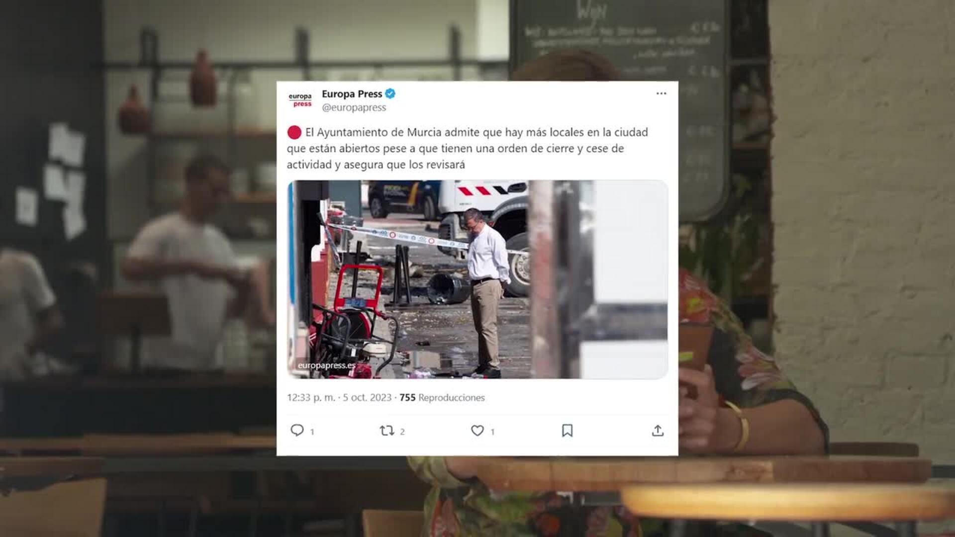 X (Twitter) comienza a eliminar los titulares de los enlaces a artículos