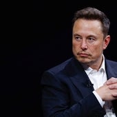 Elon Musk se plantea retirar X de Europa para evitar tener que cumplir la Ley de Servicios Digitales