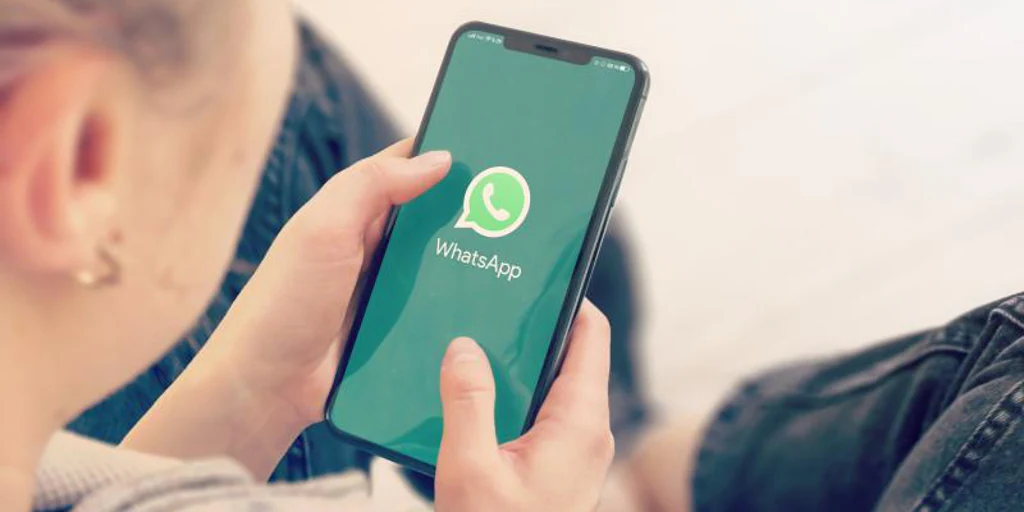Si tienes un móvil Android, pronto podrás utilizar dos cuentas de WhatsApp en un mismo dispositivo