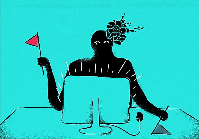 Porno infantil, violaciones y tortura: el contenido que mina la salud mental de los moderadores de TikTok