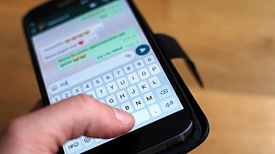 Un truco que no conocías: cómo escuchar tu mensaje de voz antes de enviarlo