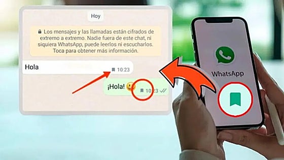 ¿Qué significado tiene la bandera de WhatsApp y cómo activarla?