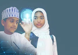 Omán se estrena en el mundo árabe con unas elecciones digitales con el apoyo de la IA