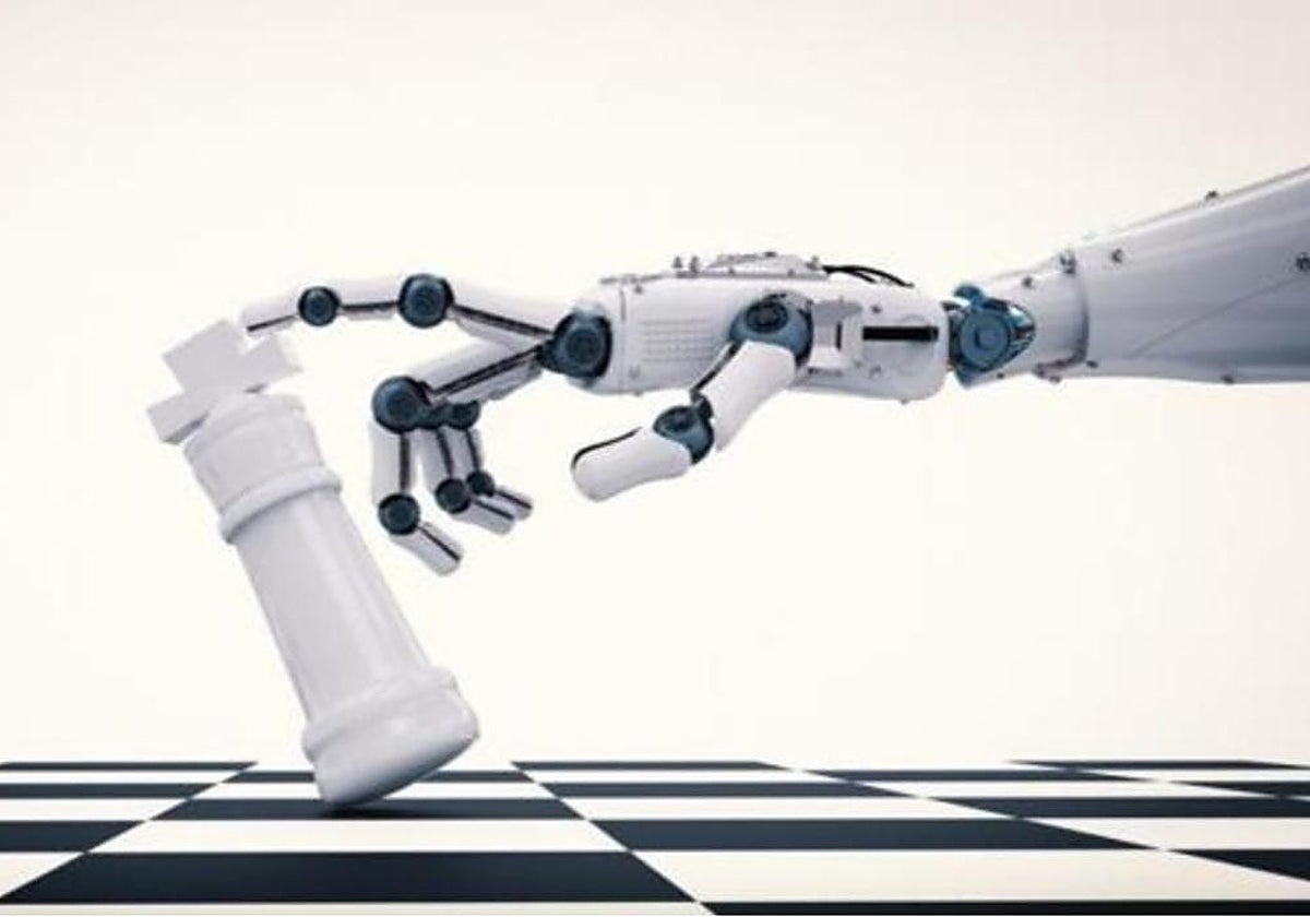 Un asistente para cada tarea: OpenAI quiere inundar los hogares con &#039;pequeños&#039; ChatGPT