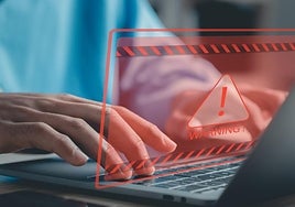 Cuidado: estos son tus dos datos con los que los cibercriminales están haciendo más dinero