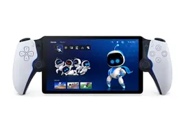 Probamos PlayStation Portal: ¿merece la pena la nueva portátil para poder jugar a tu PS5?