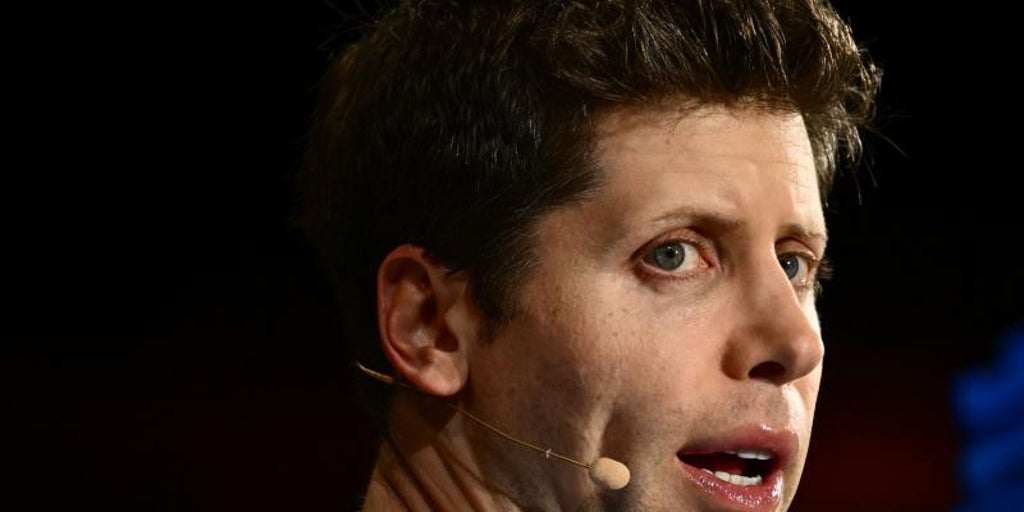 El despido del gurú de la ia sam altman sume a la empresa de chatgpt en el caos más absoluto