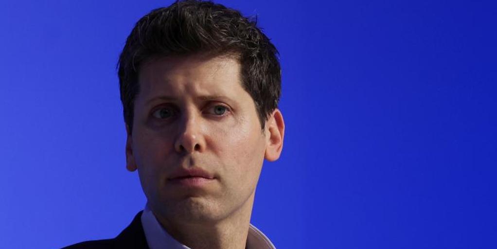 Microsoft Welcomes Former Open IA CEO Sam Altman to its Team
