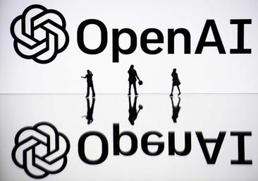 Más de la mitad de los empleados de OpenAI amenazan con renunciar e irse a Microsoft tras el despido de Sam Altman