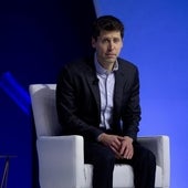 Sam Altman sigue esperando recuperar su puesto en la empresa de ChatGPT