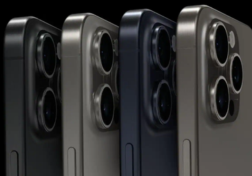 Las mejores ofertas en iPhone 15, 14 y 13 para el Black Friday: aprovecha estos descuentos