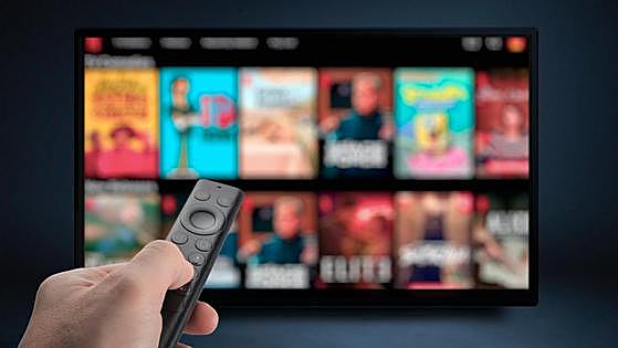 Filmin, FlixOlé, Netflix… ¿qué plataformas tienen descuentos por el Black Friday?