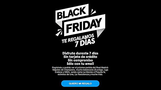 Movistar Plus+ gratis durante una semana: así puedes activar esta oferta