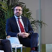 Imagen - «El riesgo no es tanto que la IA nos pueda sustituir, sino que lo demos por hecho»