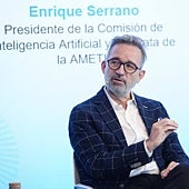 Imagen - «La IA se debe someter a reglas de circulación, a 'cajas negras'»