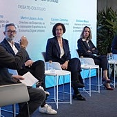 Imagen - «Hemos presentado un certificado de transparencia algorítmica para sistemas de IA»