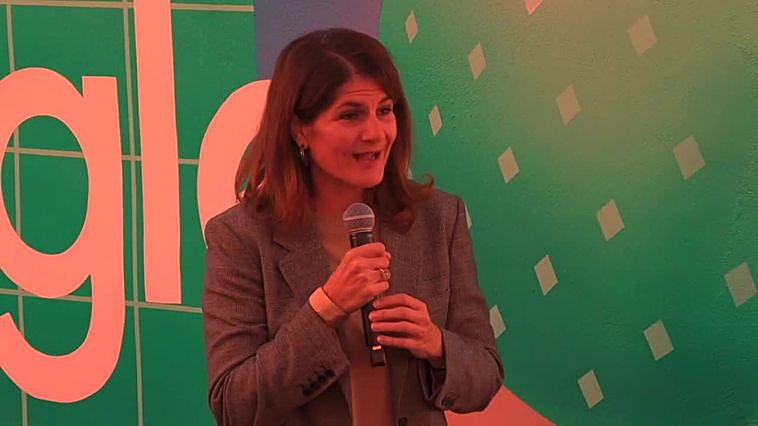 Google abre su centro de ciberseguridad en Málaga para contribuir a una Europa más segura