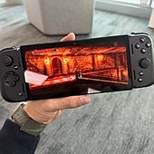 Probamos el Razer Kishi V2 Pro, el 'gadget' con el que puedes convertir tu móvil en una consola portátil