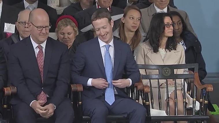 Facebook y Messenger implementan el cifrado de extremo a extremo