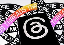 Threads: la alternativa de Zuckerberg a Twitter llegará a la UE este jueves