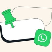 WhatsApp: así es el nuevo truco de la 'app' para fijar mensajes