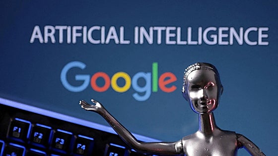 ¿Quieres formarte en Inteligencia Artificial? Estos son los cursos gratuitos de Google